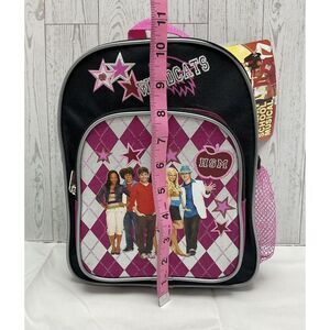 Disney High School Musical Mini Backpack